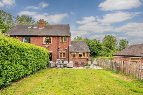2, Lapworth Grange Cottages Church Lane, Lapworth, Solihull, B94 5NT
