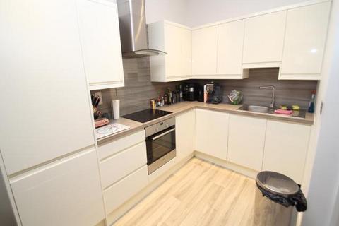 2 bedroom apartment for sale, Bentham Close, Westlea, Swindon