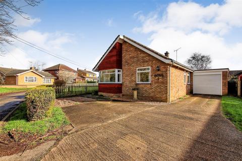 3 bedroom detached bungalow for sale, Watsons Lane, Little Thetford, Ely