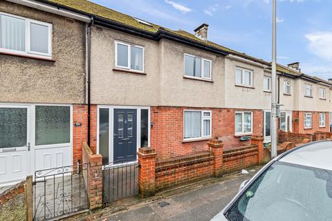 4 bedroom terraced house for sale - Barton Road, Dover, CT16