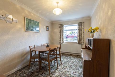 3 bedroom detached bungalow for sale, Meadow Hill Road, Hasland, Chesterfield