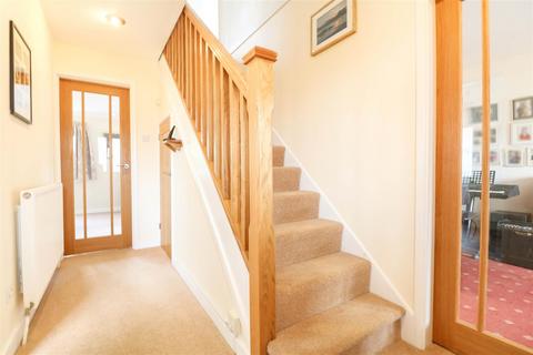 4 bedroom detached house for sale, Marsala Walk, Darfield, Barnsley