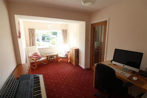 3 Marsala Walk, Darfield, Barnsley, S73 9RF