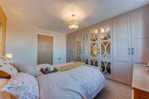 2 bedroom semi-detached house for sale, Sherwood Fields, Bolsover, Chesterfield