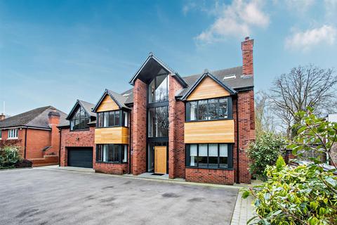 10 bedroom house for sale, Ashlawn Crescent, Solihull, B91