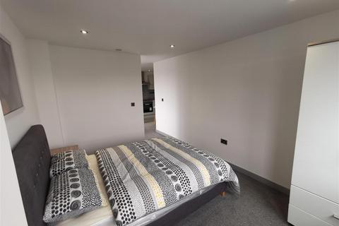 1 bedroom flat to rent - Tivoli House, Hull HU1