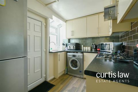 3 bedroom terraced house for sale, Arthur Street, Barnoldswick