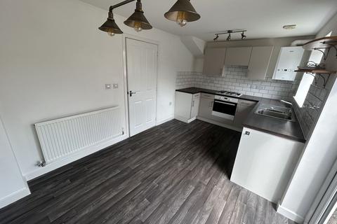 3 bedroom end of terrace house for sale, Birch Close, Hay-on-Wye, Hereford, HR3