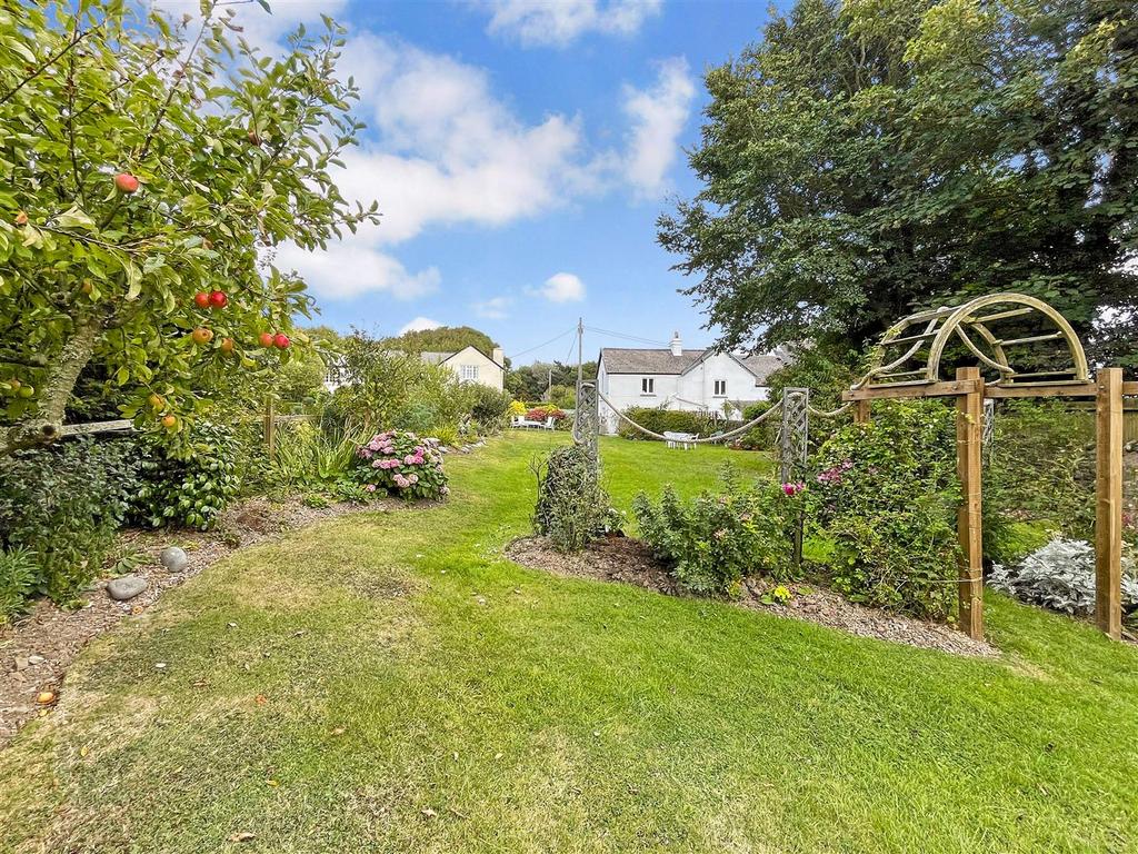 Gardens