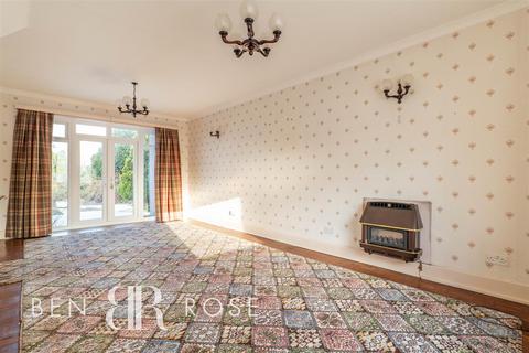 307 Blackburn Road, Higher Wheelton, Chorley, PR6 8HL