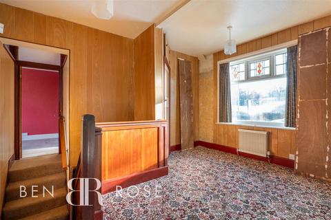 307 Blackburn Road, Higher Wheelton, Chorley, PR6 8HL