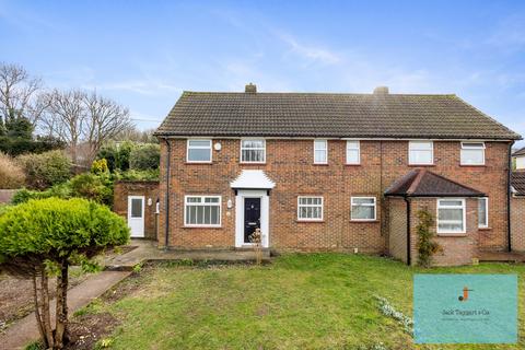 3 bedroom semi-detached house for sale, Rotherfield Crescent, Brighton, BN1