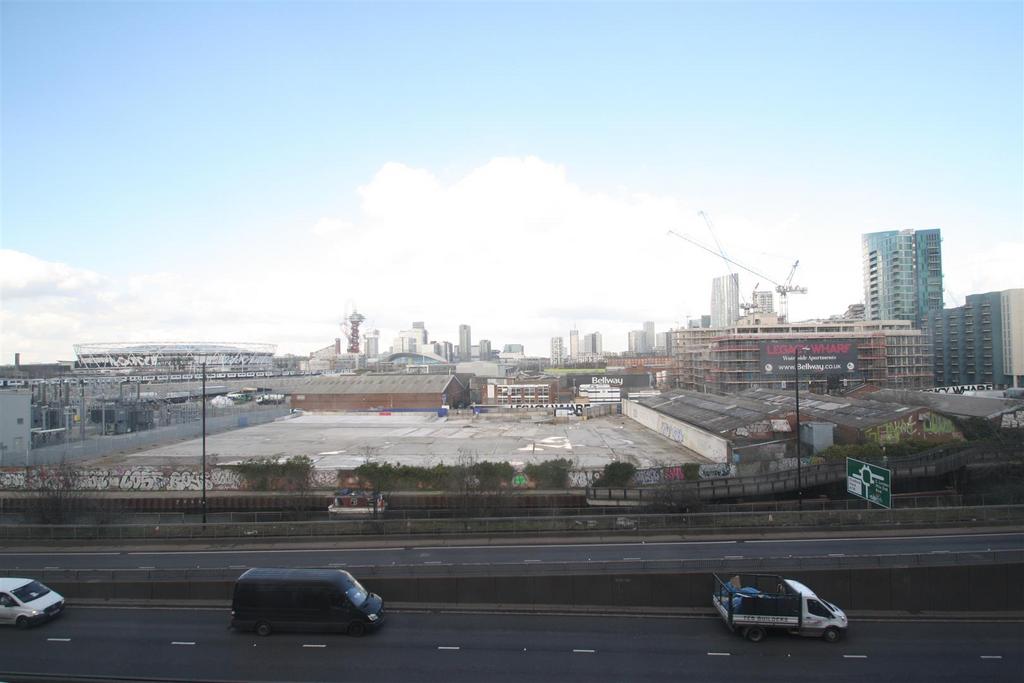 View of stratford
