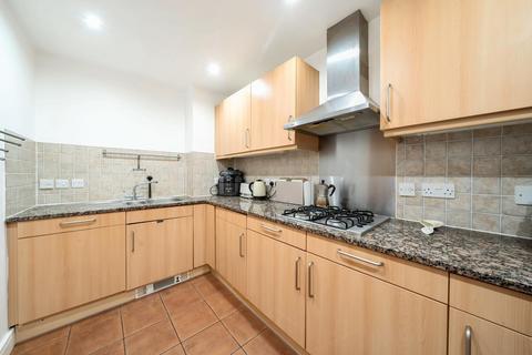 2 bedroom flat for sale, Harwood Point, Rotherhithe Street, SE16