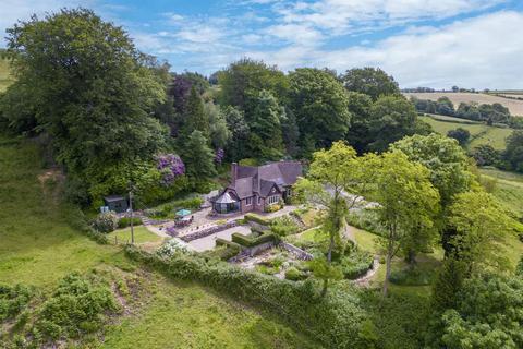 5 bedroom detached house for sale, Wilmington, Honiton