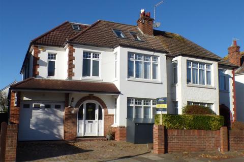 5 bedroom semi-detached house for sale, Langdale Road, Hove BN3