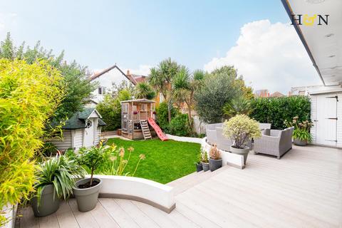 5 bedroom semi-detached house for sale, Langdale Road, Hove BN3