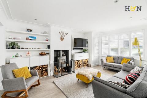 5 bedroom semi-detached house for sale, Langdale Road, Hove BN3