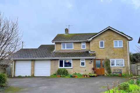 5 bedroom detached house for sale, Barrs Lane, Charmouth, DT6