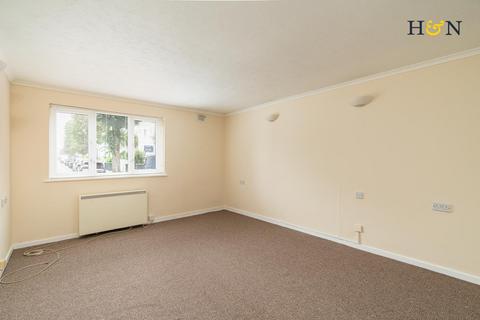 1 bedroom retirement property for sale, Westbourne Street, Hove BN3
