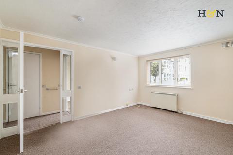 1 bedroom retirement property for sale, Westbourne Street, Hove BN3