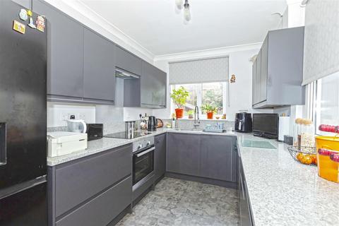 2 bedroom terraced house for sale, Becket Road, Worthing