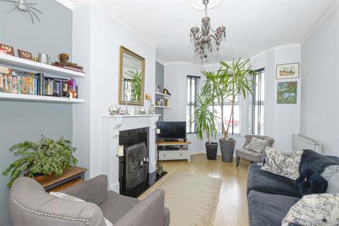 2 bedroom terraced house for sale, Becket Road, Worthing