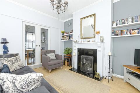 2 bedroom terraced house for sale, Becket Road, Worthing