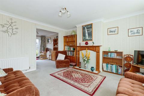 3 bedroom terraced house for sale, The Pallant, Goring