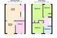 22 The Pallant - all floors.JPG