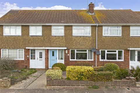 22 The Pallant, Goring By Sea, Worthing, BN12 6AY
