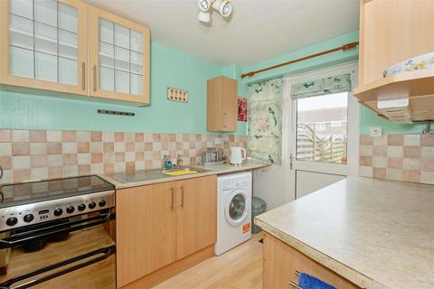 22 The Pallant, Goring By Sea, Worthing, BN12 6AY
