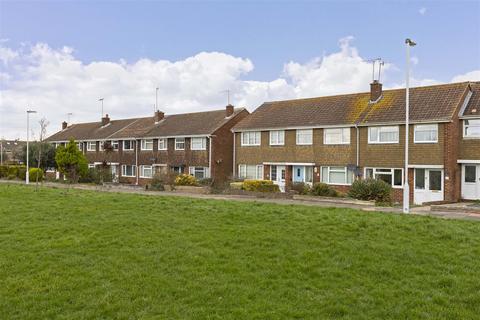 22 The Pallant, Goring By Sea, Worthing, BN12 6AY