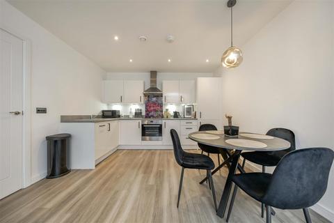 35, Lancaster House Frogmore Road, Hemel Hempstead, HP3 9GQ