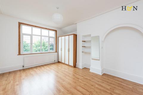 3 bedroom flat for sale, Burton Villas, Hove BN3