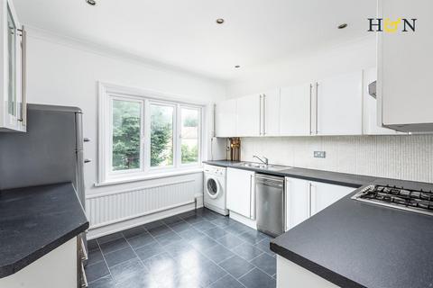 3 bedroom flat for sale, Burton Villas, Hove BN3