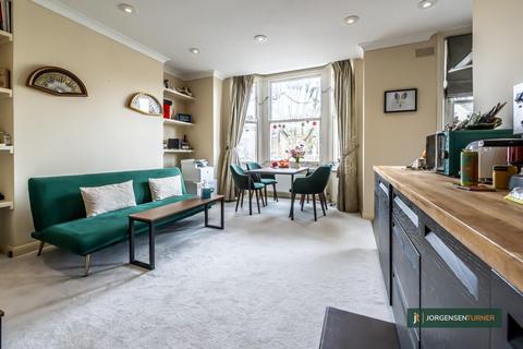 2 bedroom flat for sale, Brondesbury Villas, Queens Park London