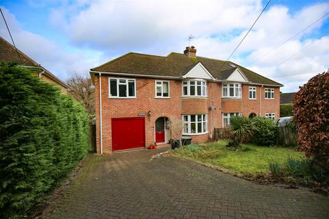 4 bedroom semi-detached house for sale, Copt Hall Road, Ightham, Kent, TN15 9DT