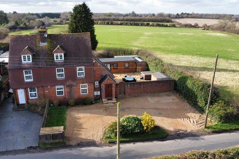 4 bedroom semi-detached house for sale, School Lane, West Kingsdown, Sevenoaks