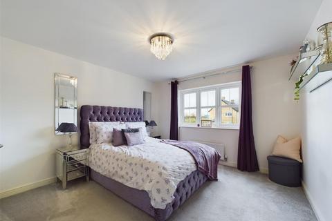 4 bedroom detached house for sale - Hotspur North, Backworth