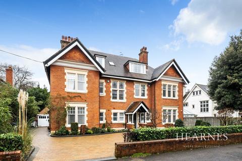 7 bedroom detached house for sale, St Anthonys Road, Meyrick Park, Bournemouth, BH2