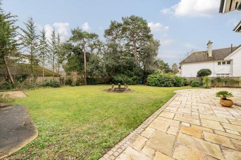 7 bedroom detached house for sale, St Anthonys Road, Meyrick Park, Bournemouth, BH2