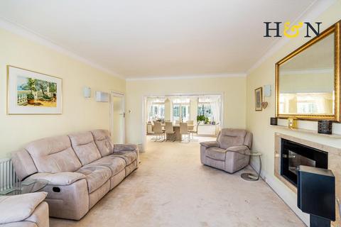 4 bedroom house for sale, Woodland Drive, Hove BN3