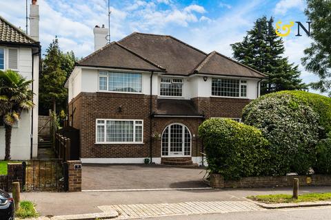 4 bedroom house for sale, Woodland Drive, Hove BN3