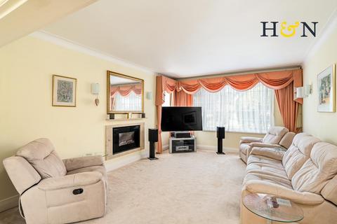 4 bedroom house for sale, Woodland Drive, Hove BN3