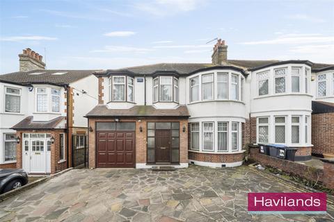4 bedroom semi-detached house for sale - Beechdale, London