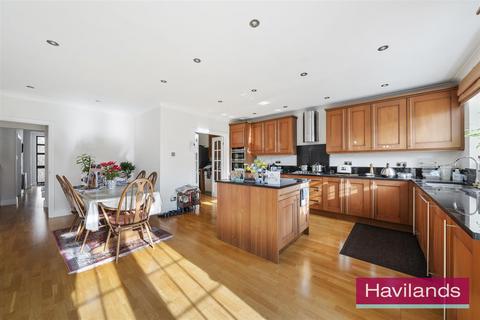 4 bedroom semi-detached house for sale - Beechdale, London