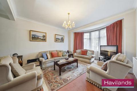 4 bedroom semi-detached house for sale, Beechdale, London