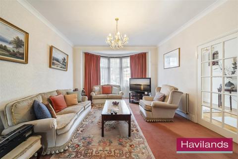 4 bedroom semi-detached house for sale, Beechdale, London