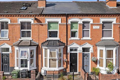2 bedroom terraced house for sale, Shrubbery Road, Worcester